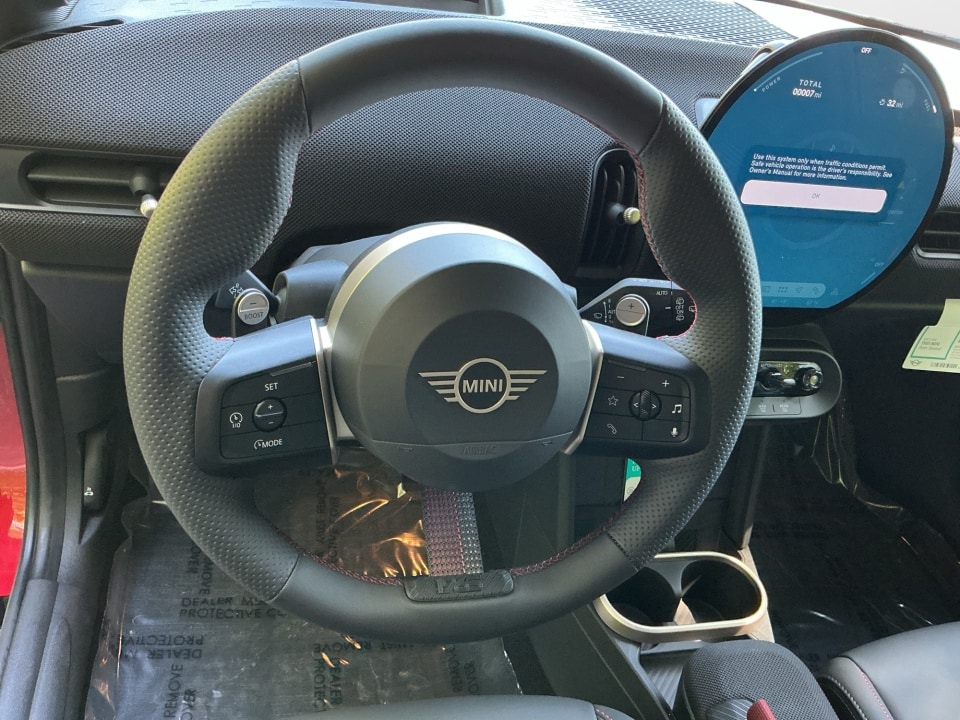 2026 MINI Hardtop 2 Door John Cooper Works - Photo 10