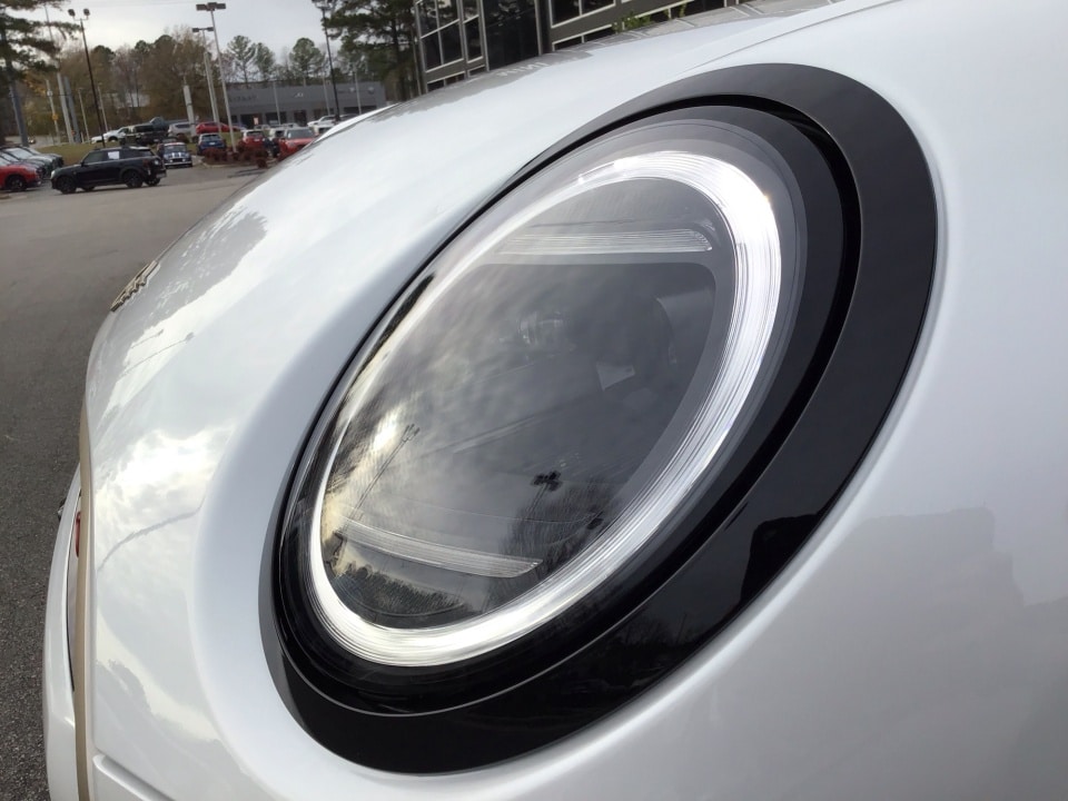 2026 MINI Convertible S - Photo 26