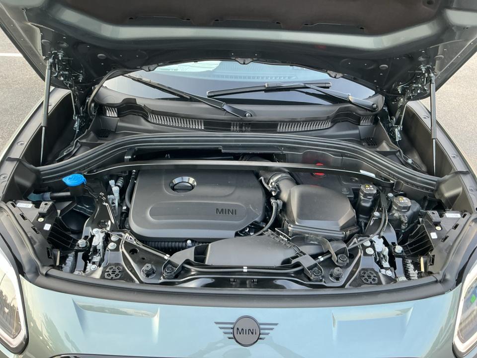 2027 MINI Countryman John Cooper Works - Photo 16