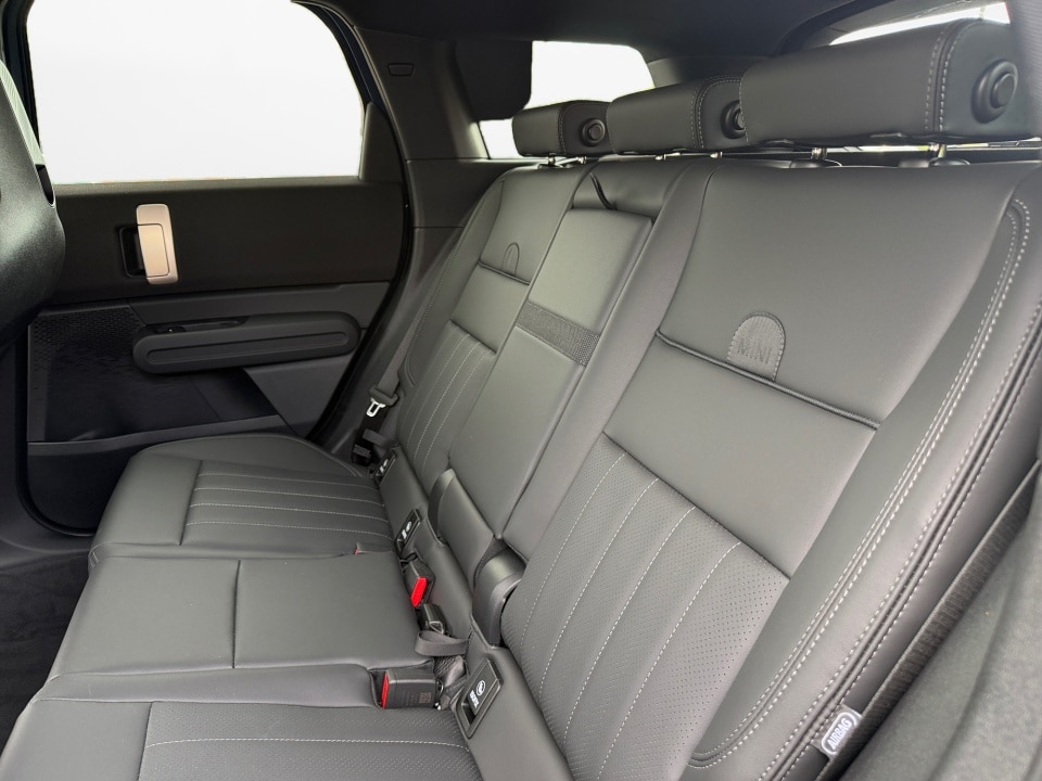 2027 MINI Countryman John Cooper Works - Photo 12