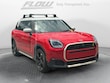 MINI SE Countryman