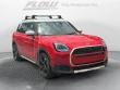 Certified 2025 MINI SE Countryman Cooper SUV