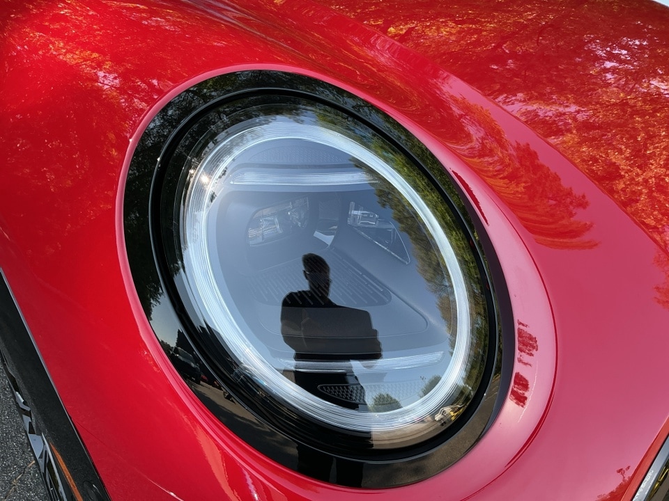 2026 MINI Hardtop 2 Door John Cooper Works - Photo 24