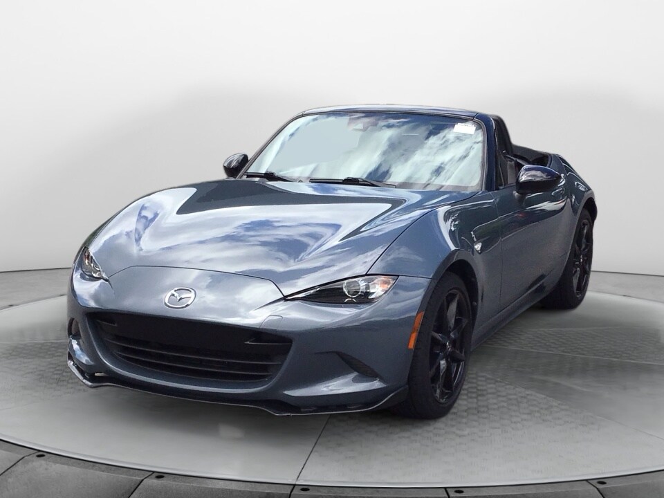 2020 Mazda MX-5 Miata Miata photo 3