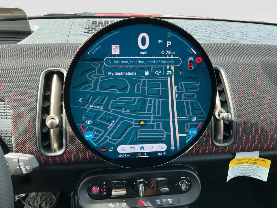 2027 MINI Countryman S - Photo 17