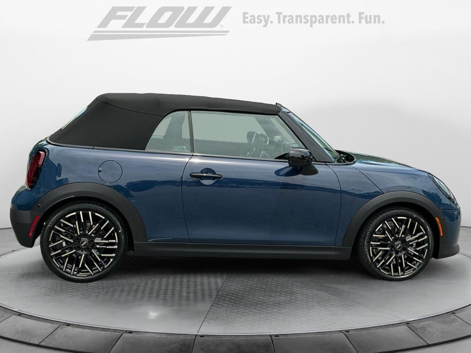 2026 MINI Convertible S - Photo 8