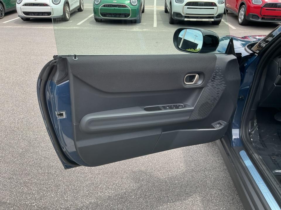 2026 MINI Convertible S - Photo 30