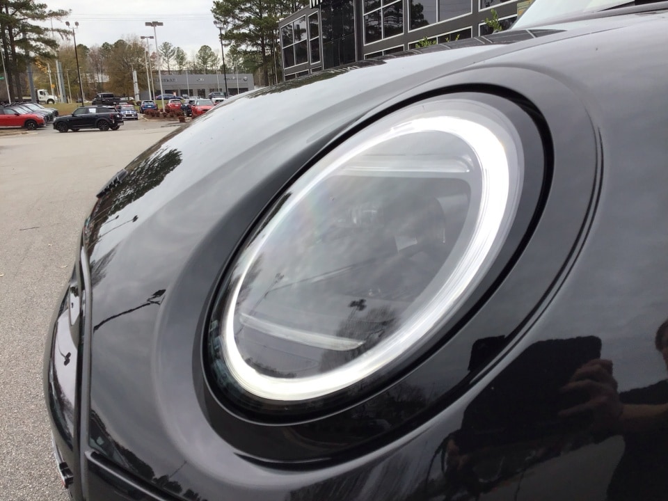 2026 MINI Convertible S - Photo 26