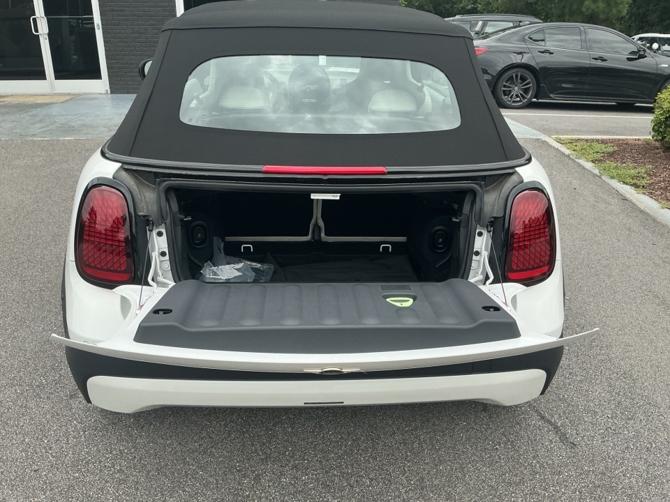 2026 MINI Convertible S - Photo 15