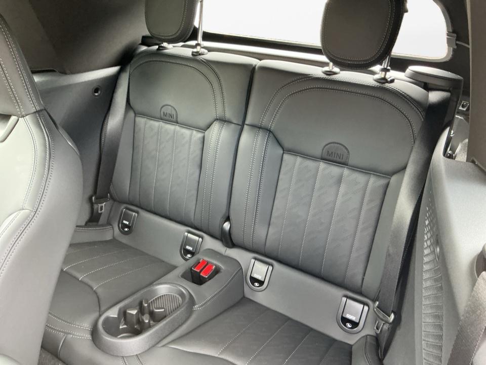 2026 MINI Convertible S - Photo 12