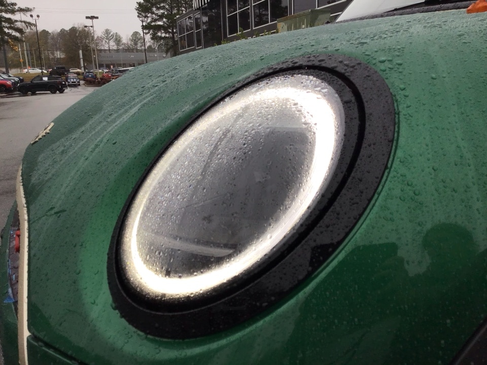 2026 MINI Convertible S - Photo 26
