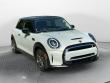 Certified 2023 MINI Electric Hardtop 2 Door Cooper Hatchback