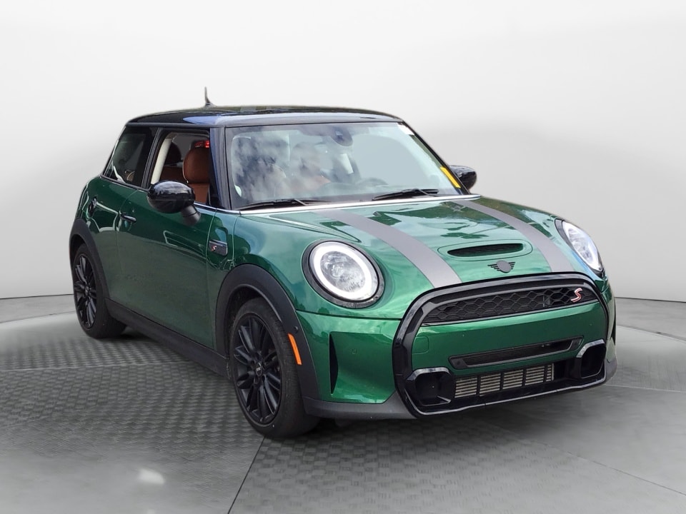 2023 MINI 3 Door S