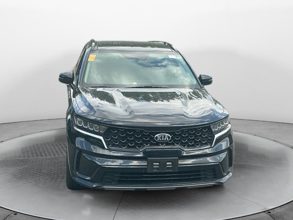 Used 2021 Kia Sorento S SUV