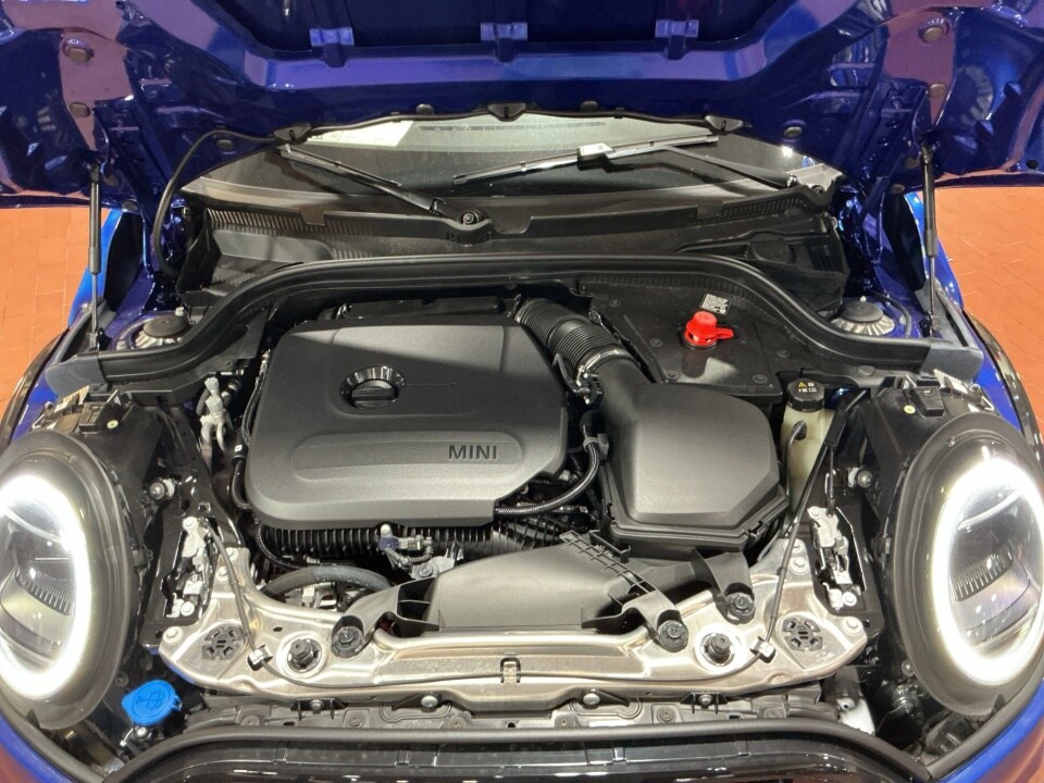 2026 MINI Convertible S - Photo 16