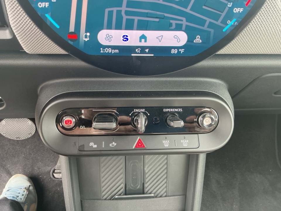 2026 MINI Convertible S - Photo 20