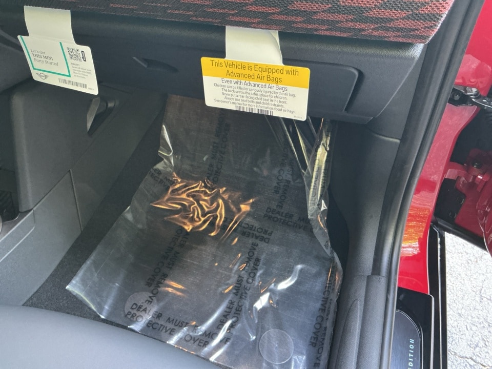 2026 MINI Hardtop 2 Door John Cooper Works - Photo 28