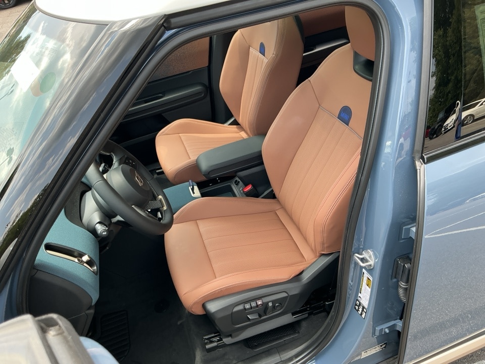 2027 MINI Countryman S - Photo 30