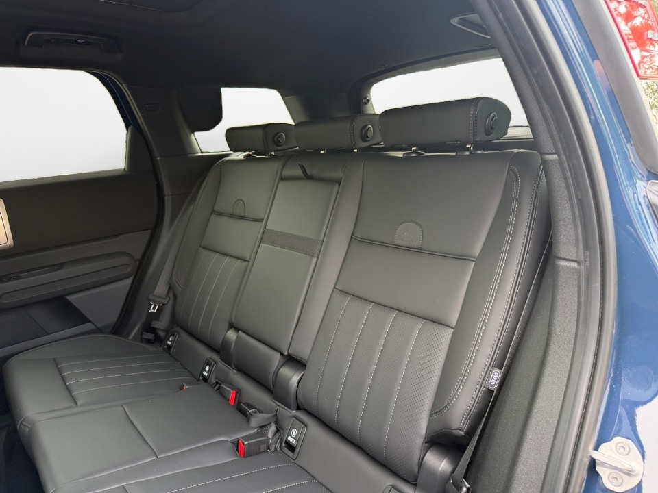 2027 MINI Countryman John Cooper Works - Photo 13