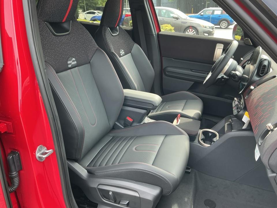 2027 MINI Countryman S - Photo 28