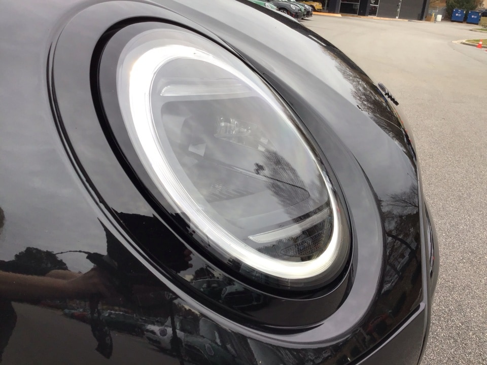 2026 MINI Convertible S - Photo 24