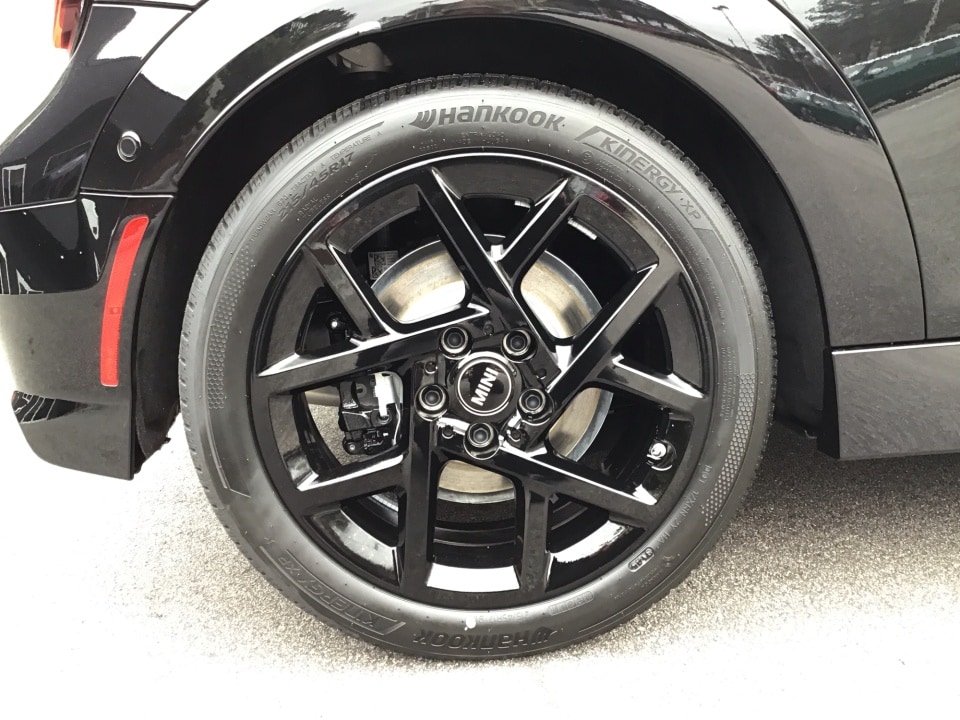 2026 MINI Convertible S - Photo 23