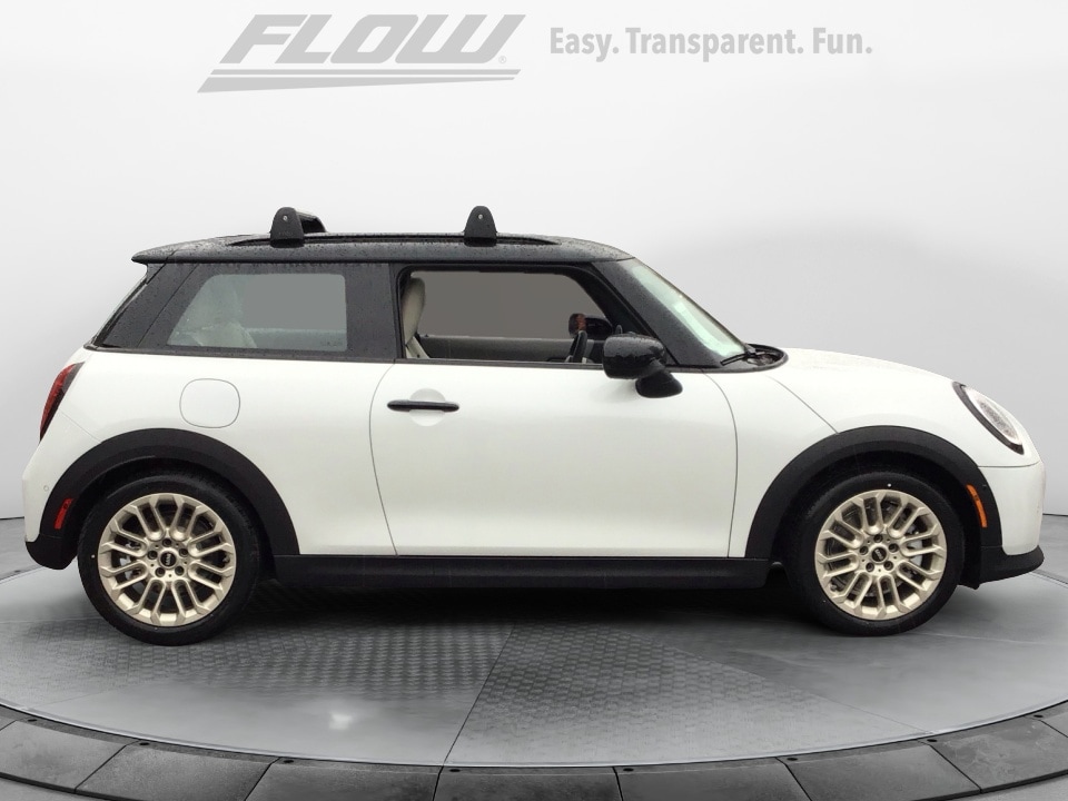 2026 MINI Hardtop 2 Door - Photo 8