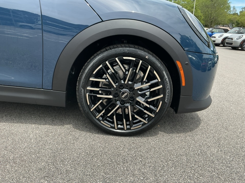 2026 MINI Convertible S - Photo 25