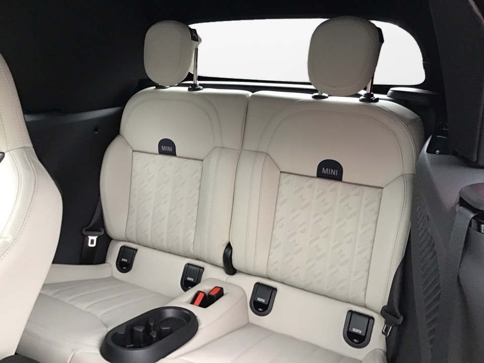 2026 MINI Convertible S - Photo 12