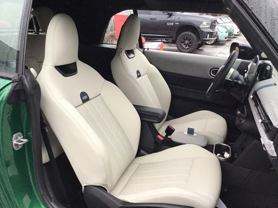 2026 MINI Convertible S - Photo 28
