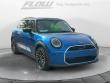 Certified 2025 MINI Hardtop Cooper S Hatchback