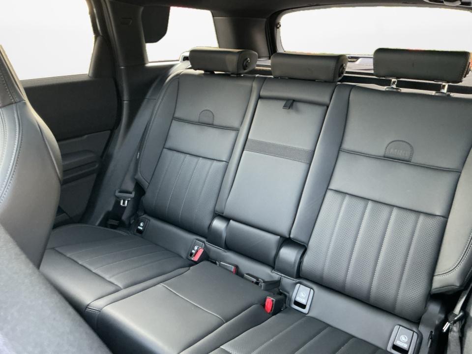 2027 MINI Countryman John Cooper Works - Photo 12