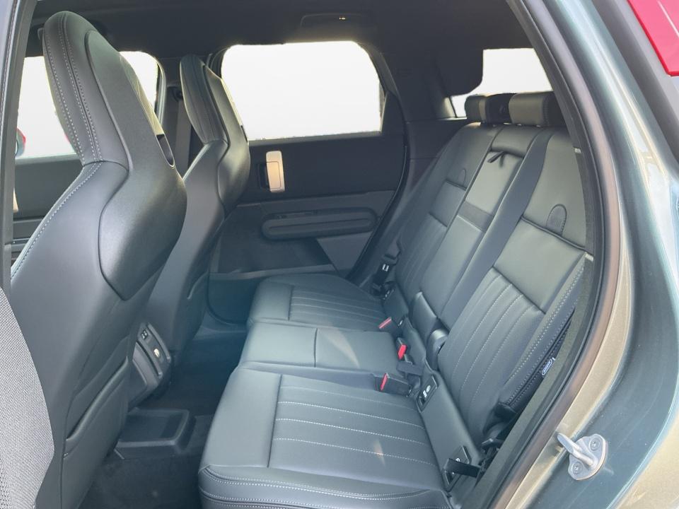 2027 MINI Countryman John Cooper Works - Photo 13