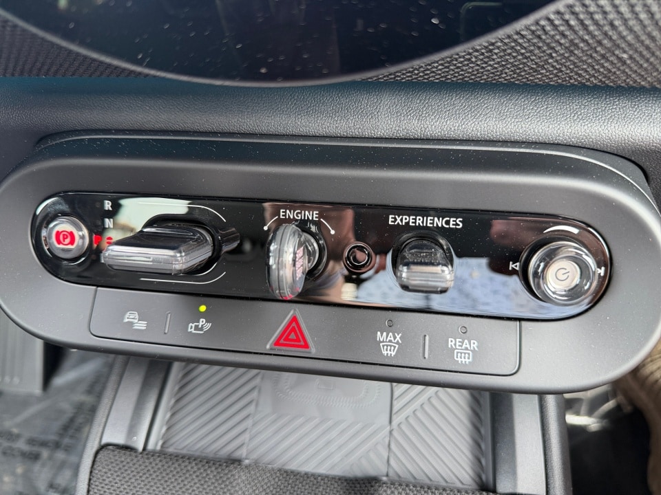 2027 MINI Countryman John Cooper Works - Photo 20