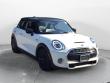 Used 2020 MINI Hardtop 2 Door Cooper S Hatchback