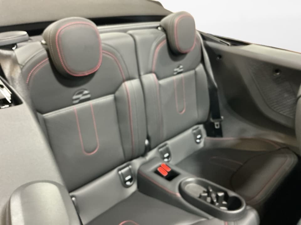 2026 MINI Convertible S - Photo 12