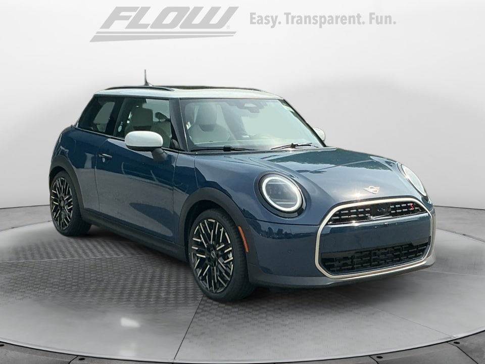 2026 MINI Hardtop 2 Door