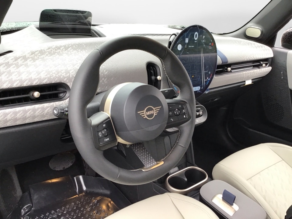 2026 MINI Convertible S - Photo 10