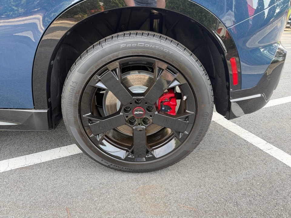 2027 MINI Countryman John Cooper Works - Photo 22