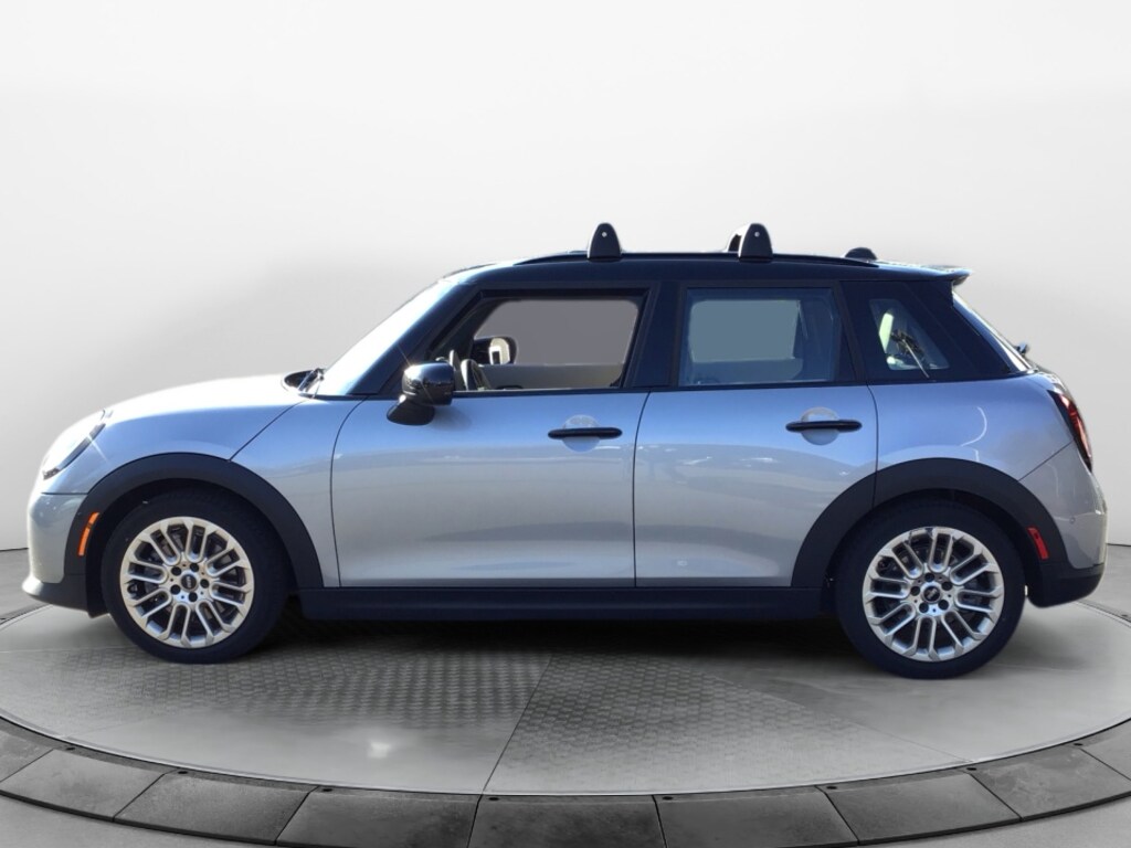 Used 2025 MINI Hardtop Cooper S Hatchback