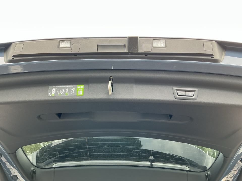 2027 MINI Countryman S - Photo 14
