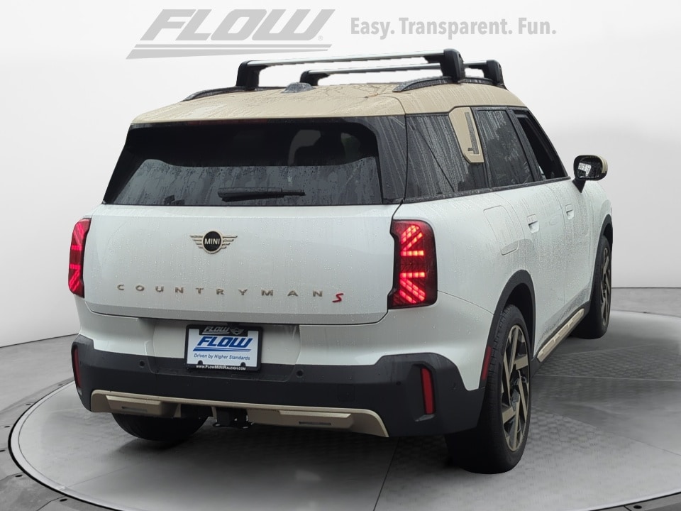 2026 MINI Countryman S - Photo 7