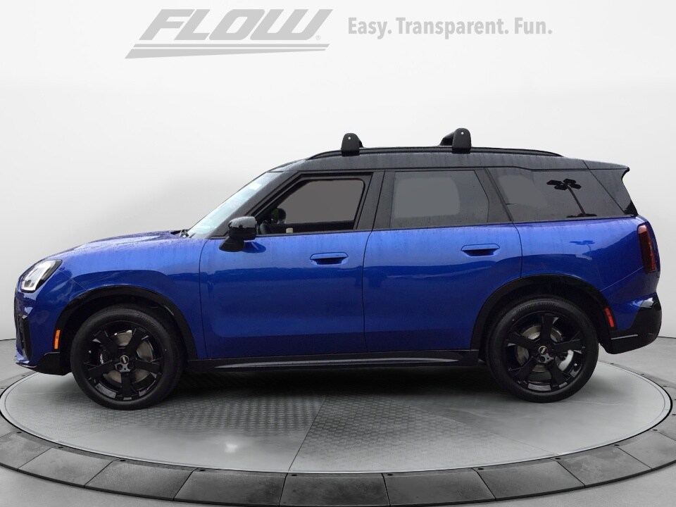 2026 Mini Countryman S ALL4 photo 2
