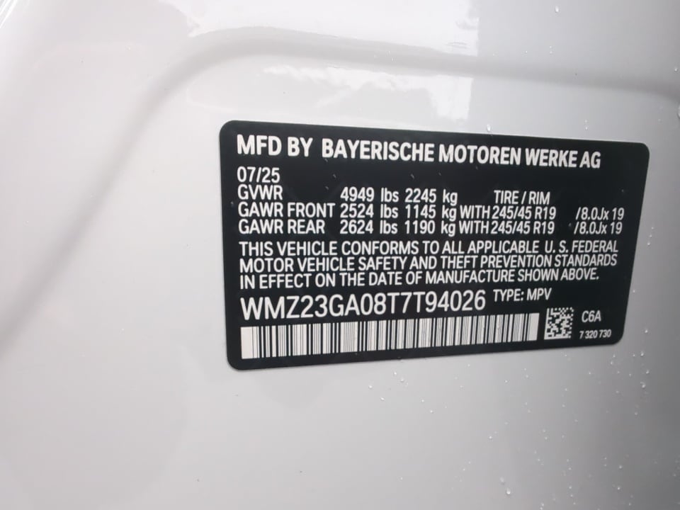 2026 MINI Countryman S - Photo 35