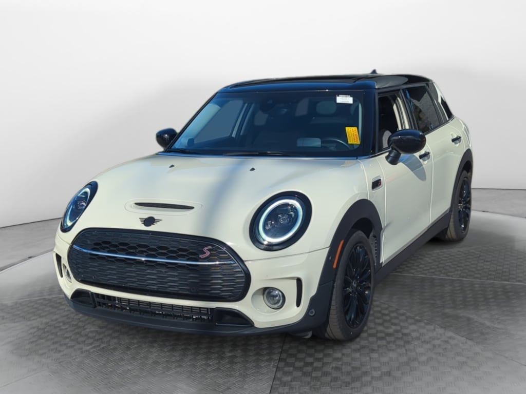 Used 2023 MINI Clubman Cooper S Wagon
