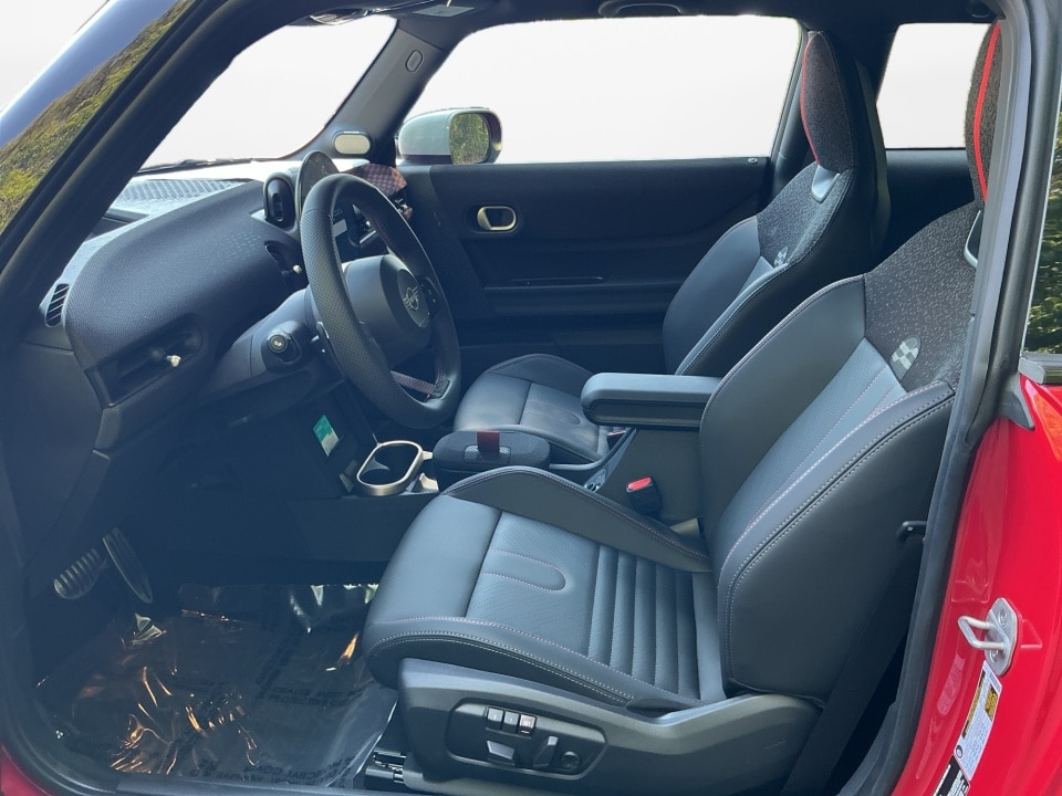 2026 MINI Hardtop 2 Door John Cooper Works - Photo 9