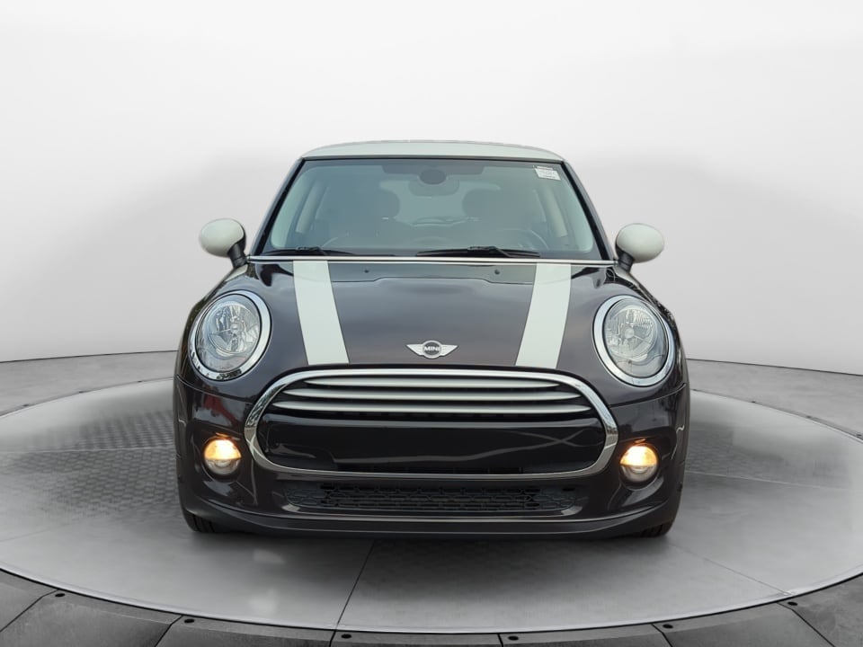 Used 2015 MINI Cooper Base with VIN WMWXM5C57F3A56029 for sale in Raleigh, NC