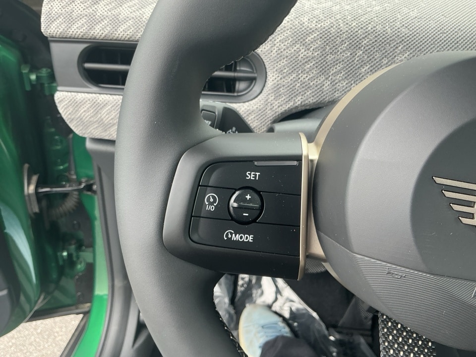 2026 MINI Convertible S - Photo 19