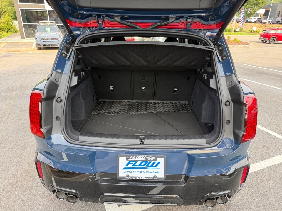 2027 MINI Countryman John Cooper Works - Photo 15