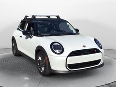 2025 MINI Hardtop Cooper S Hatchback